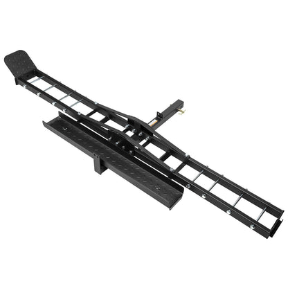 BikeMaster Motorcycle Carrier Black NS-MRC001-1_85349