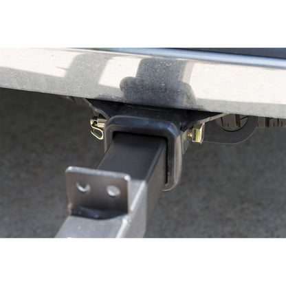 BikeMaster Motorcycle Carrier Black NS-MRC001-1_85353