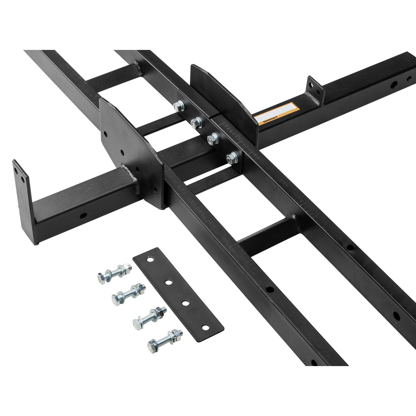 BikeMaster Motorcycle Carrier Black NS-MRC001-1_85354