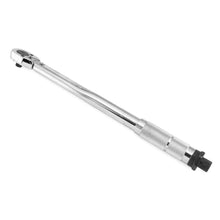 BikeMaster Adjustable Micrometer Torque Wrenches 3/8" /Square Drive 173205_85361