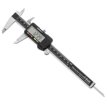BikeMaster Dual Reading Digital Caliper Steel 173250_85366