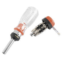 BikeMaster 14-in-1 Screwdriver 4mm 18-014_85392