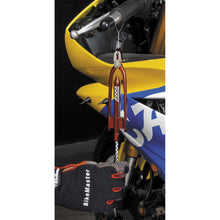 BikeMaster Safety Wire Pliers Red 9" 24-H099_85396