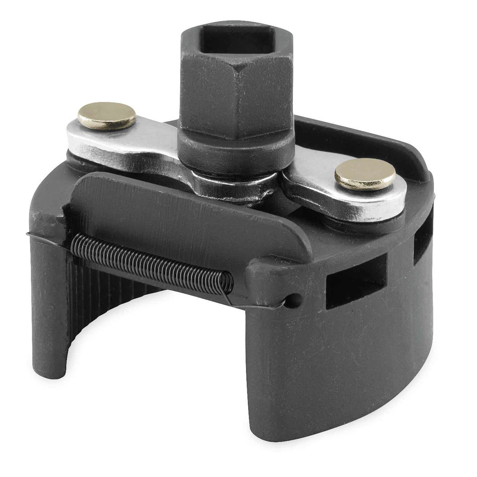 BikeMaster 65mm-80mm Adjustable Filter Wrench 12-05B_85401