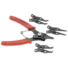 BikeMaster Snap Ring Pliers Set 24-W4_85409