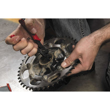 BikeMaster Snap Ring Pliers Set 24-W4_85410