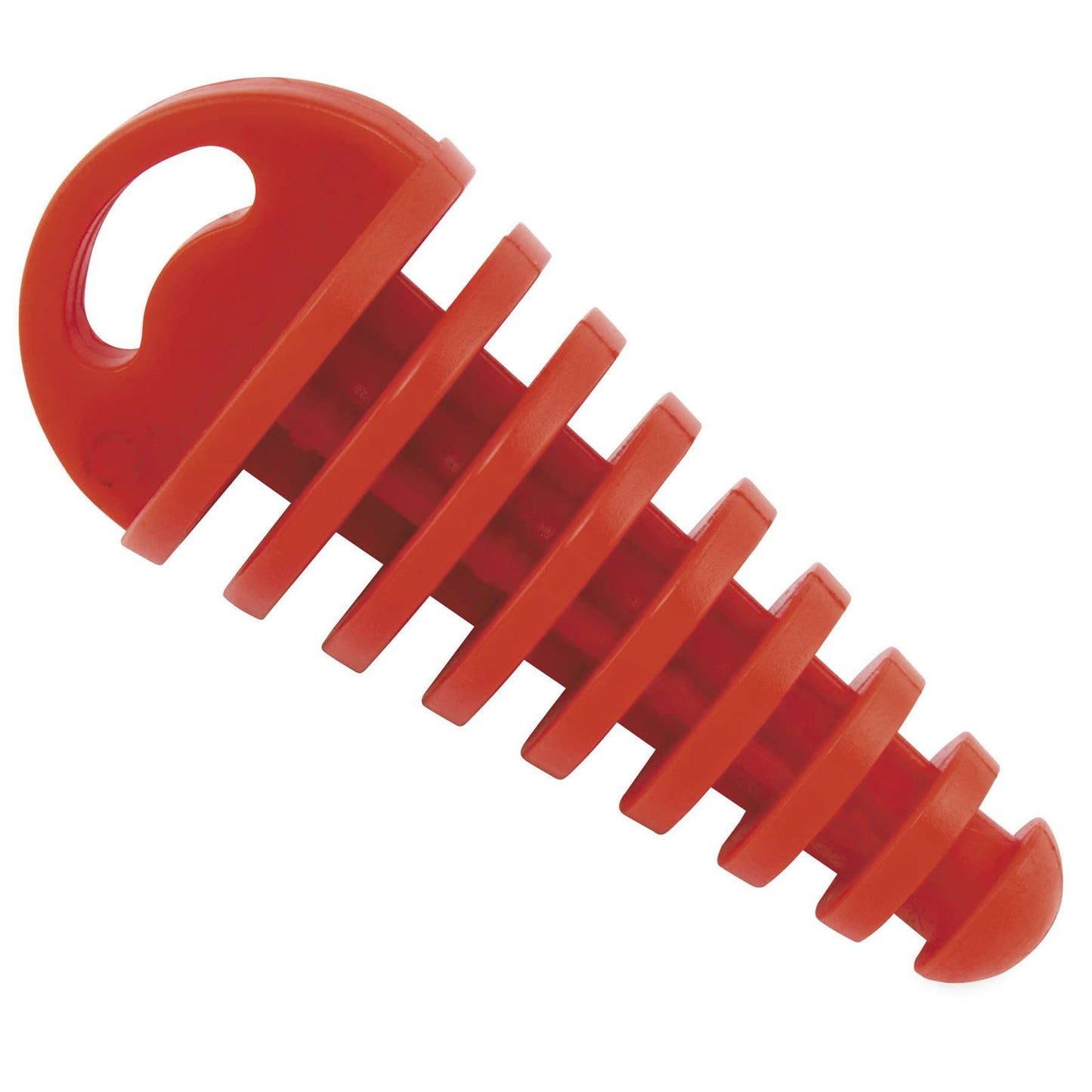 BikeMaster Rubber Muffler Plugs 2-Stroke Small FHM028S_85423