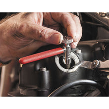 BikeMaster Valve Clearance Adjustable Wrenches Chrome- 8mm, 9mm, 10mm 14-066_85438