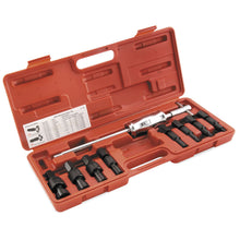 BikeMaster Bearing Removal Kit - 8, 10, 12, 15, 17, 20, 25, 30mm 11-1036_85441