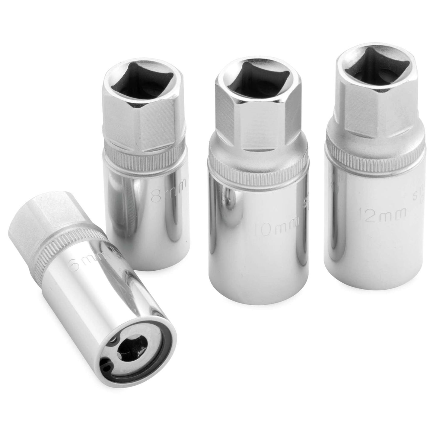 BikeMaster Stud Removal Sockets 21-S04_85443