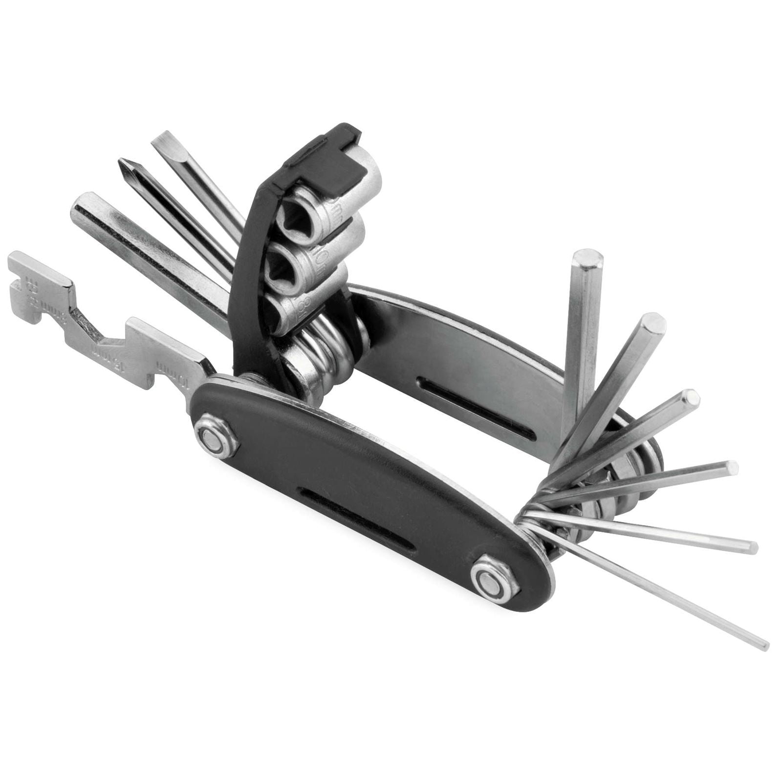 BikeMaster Multitool with Sockets FH4136_85447