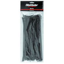 BikeMaster Cable Ties Black 11" 151675_85458