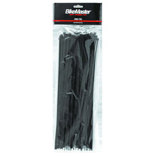 BikeMaster Cable Ties Black 15" 151676_85459