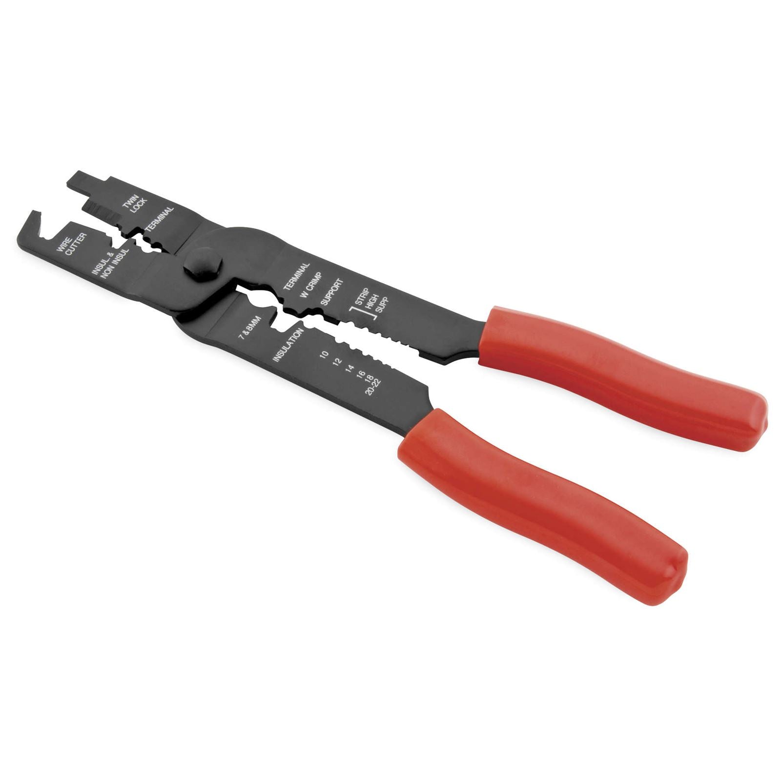 BikeMaster Crimping Tool 24-61A_85464