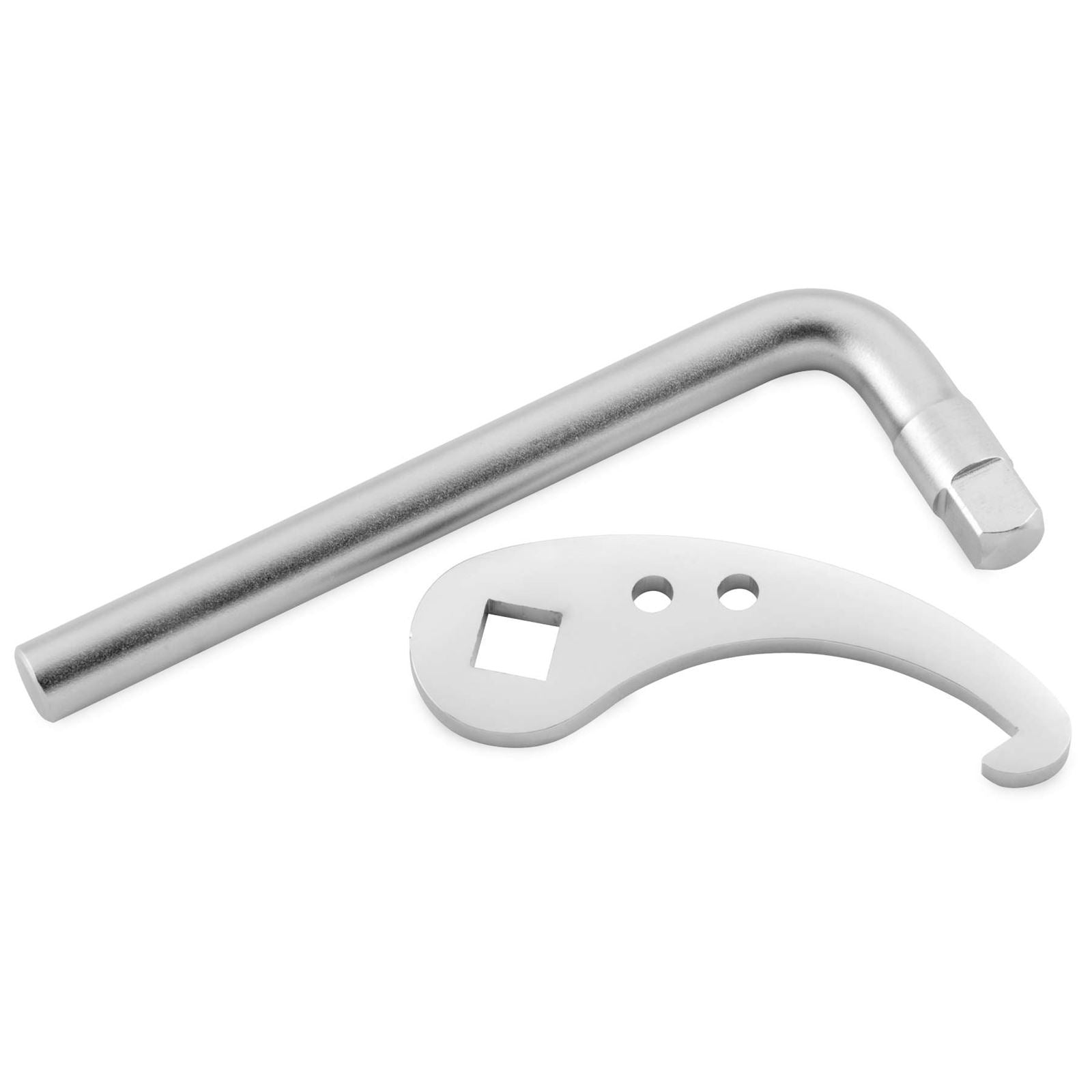 BikeMaster Shock Spanner Wrench Kit 70636_85472