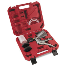 BikeMaster Brake Bleeder Vacuum Test Kit 05-3512_85481