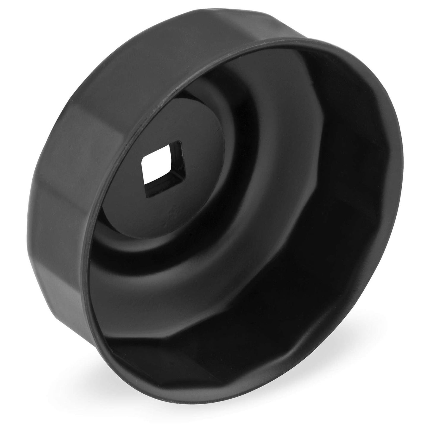 BikeMaster 76mm-14 Flute Oil Filter Wrench 12-0576_85484