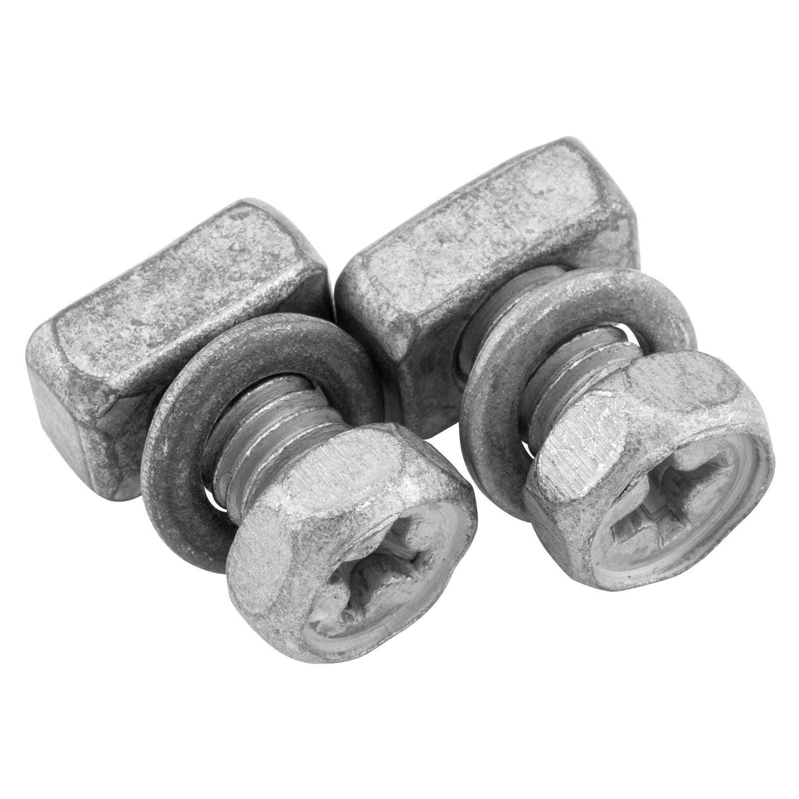 BikeMaster Battery Hardware 5 x 9mm B-01_85485