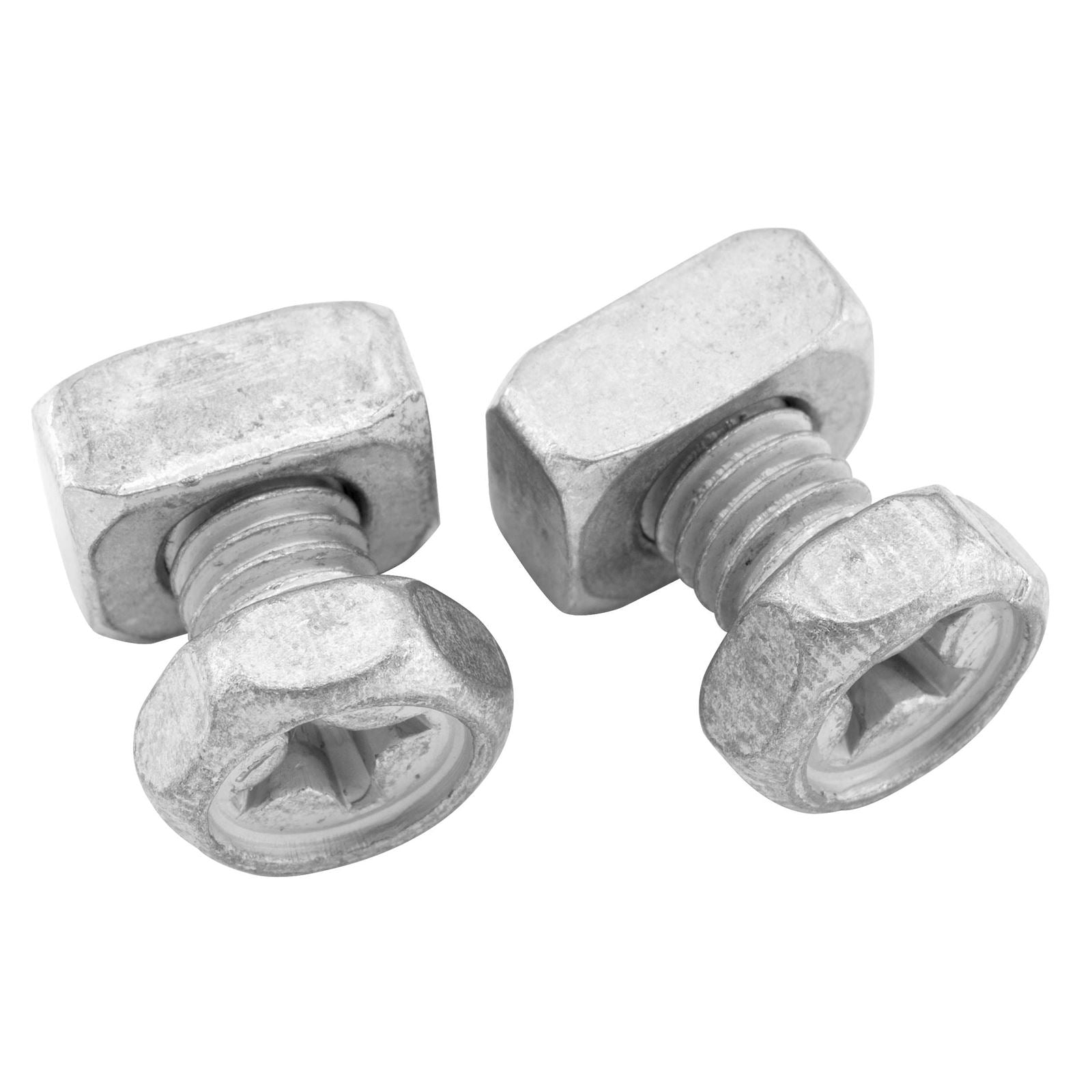 BikeMaster Battery Hardware 6 x 10mm B-04_85487