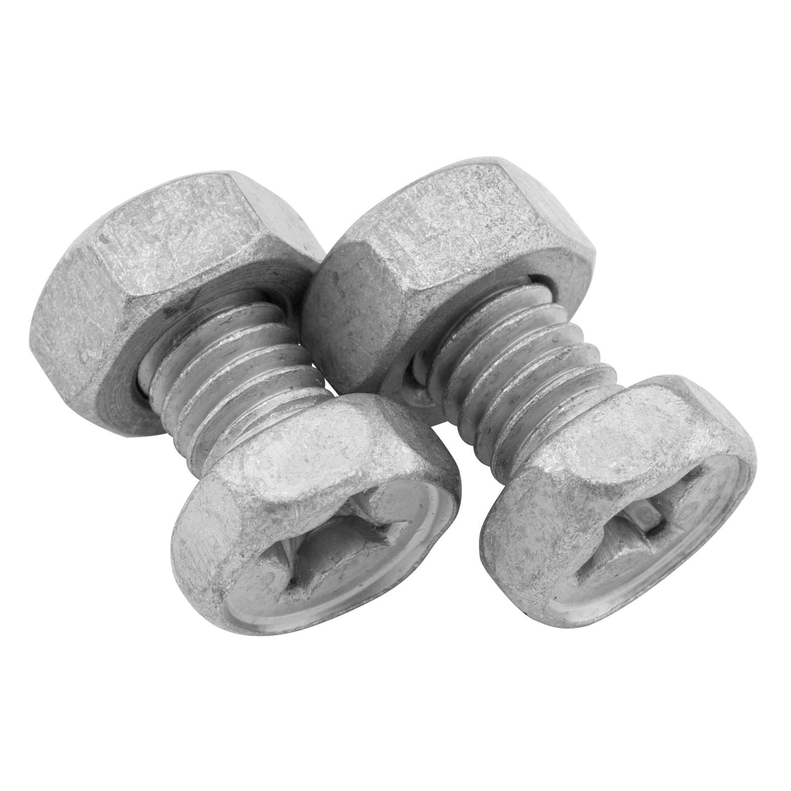 BikeMaster Battery Hardware 6 x 10mm B-05_85488