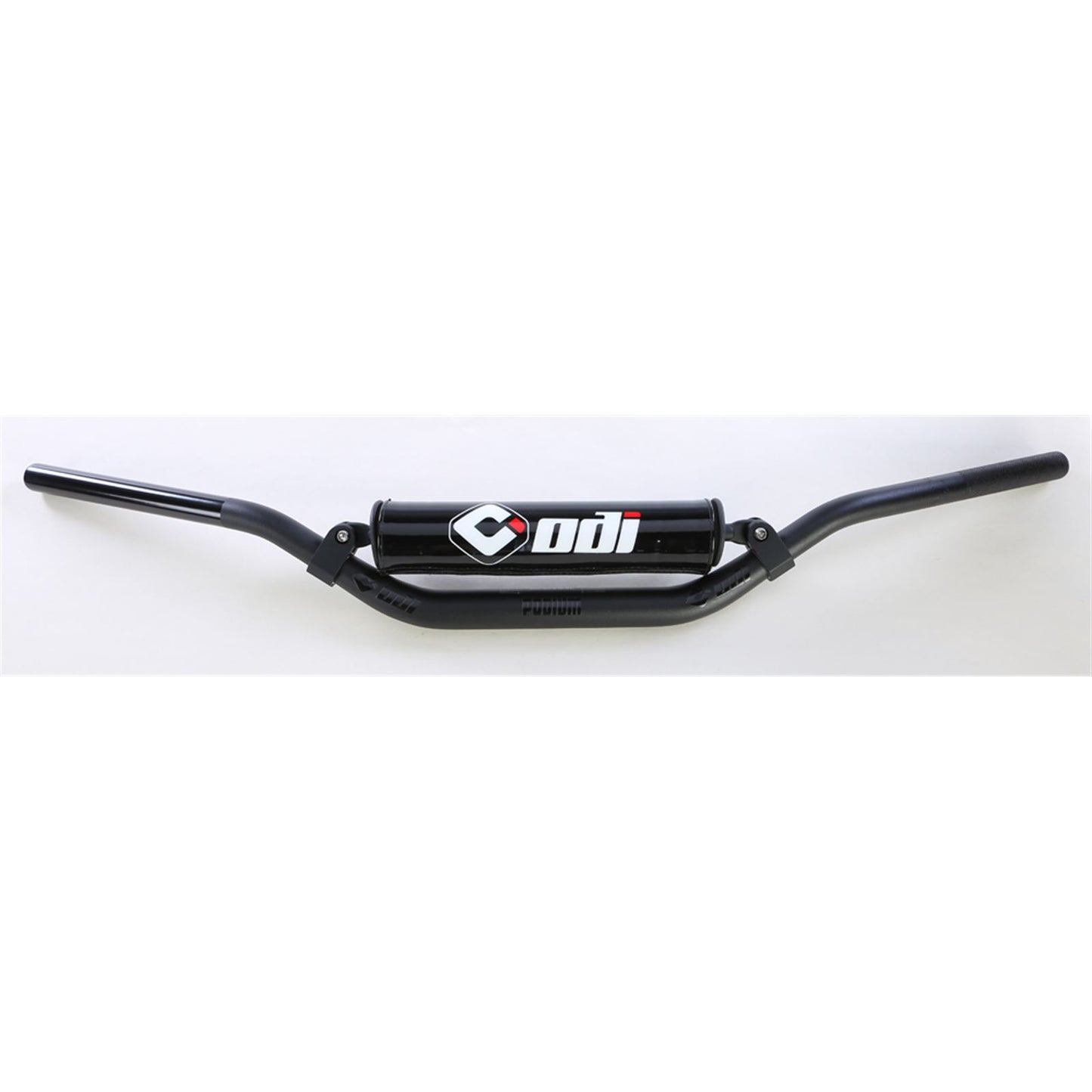 ODI Controlled Flex Technology 1 1/8" Handlebar Black [MPN: H901CFB]_85489