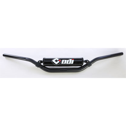 ODI Controlled Flex Technology 1 1/8" Handlebar Black [MPN: H901CFB]_85489