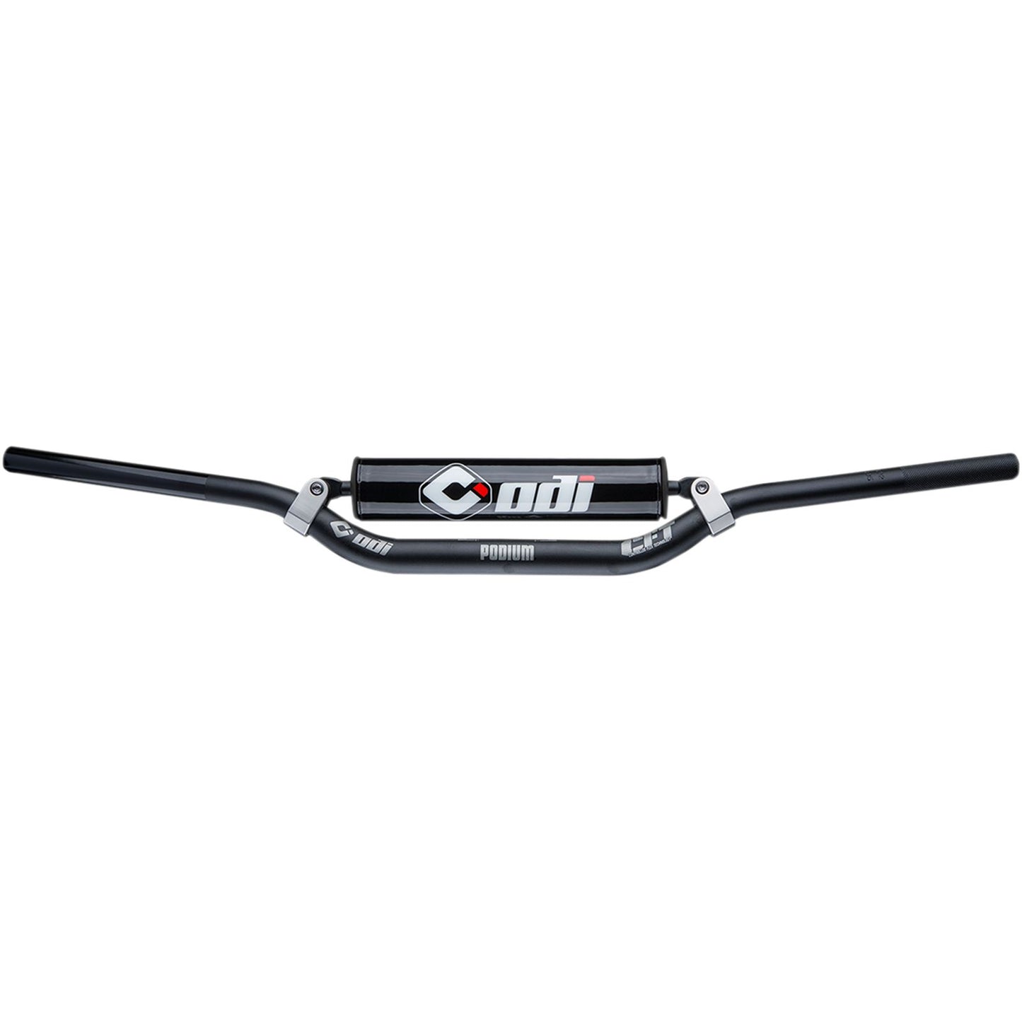 ODI Controlled Flex Technology 1 1/8" Handlebar Black [MPN: H901CFB]_450603