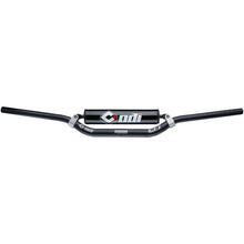 ODI Controlled Flex Technology 1 1/8" Handlebar Black [MPN: H901CFB]_450603