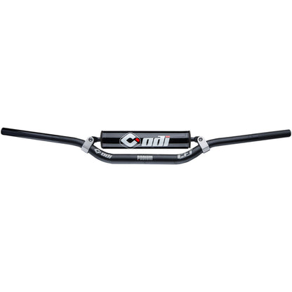 ODI Controlled Flex Technology 1 1/8" Handlebar Black [MPN: H901CFB]_450603
