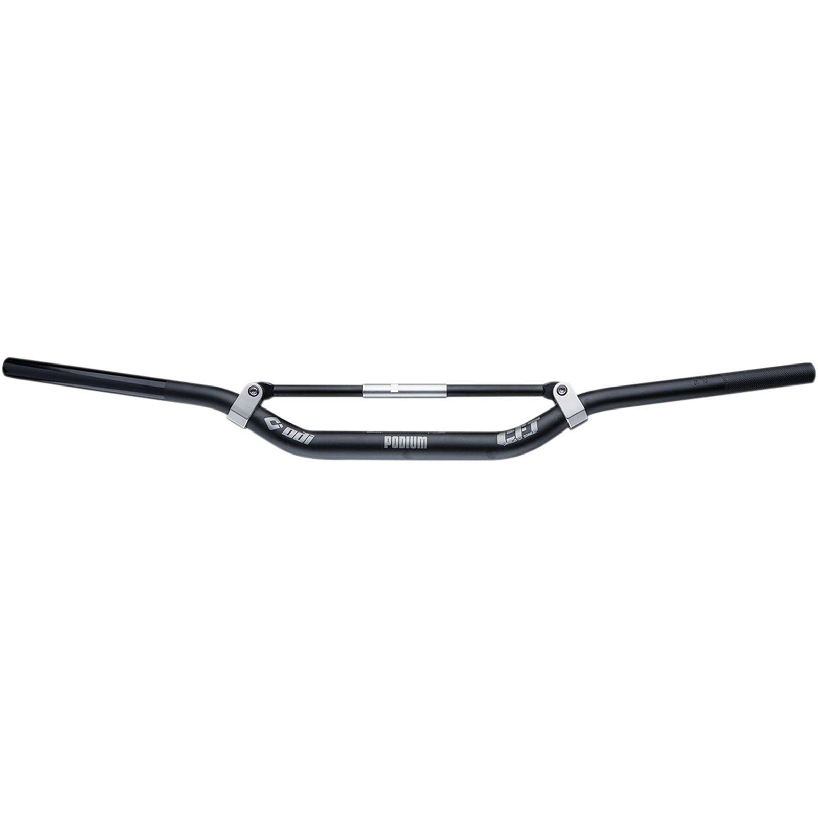 ODI Controlled Flex Technology 1 1/8" Handlebar Black [MPN: H901CFB]_450604