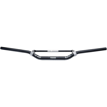 ODI Controlled Flex Technology 1 1/8" Handlebar Black [MPN: H901CFB]_450604
