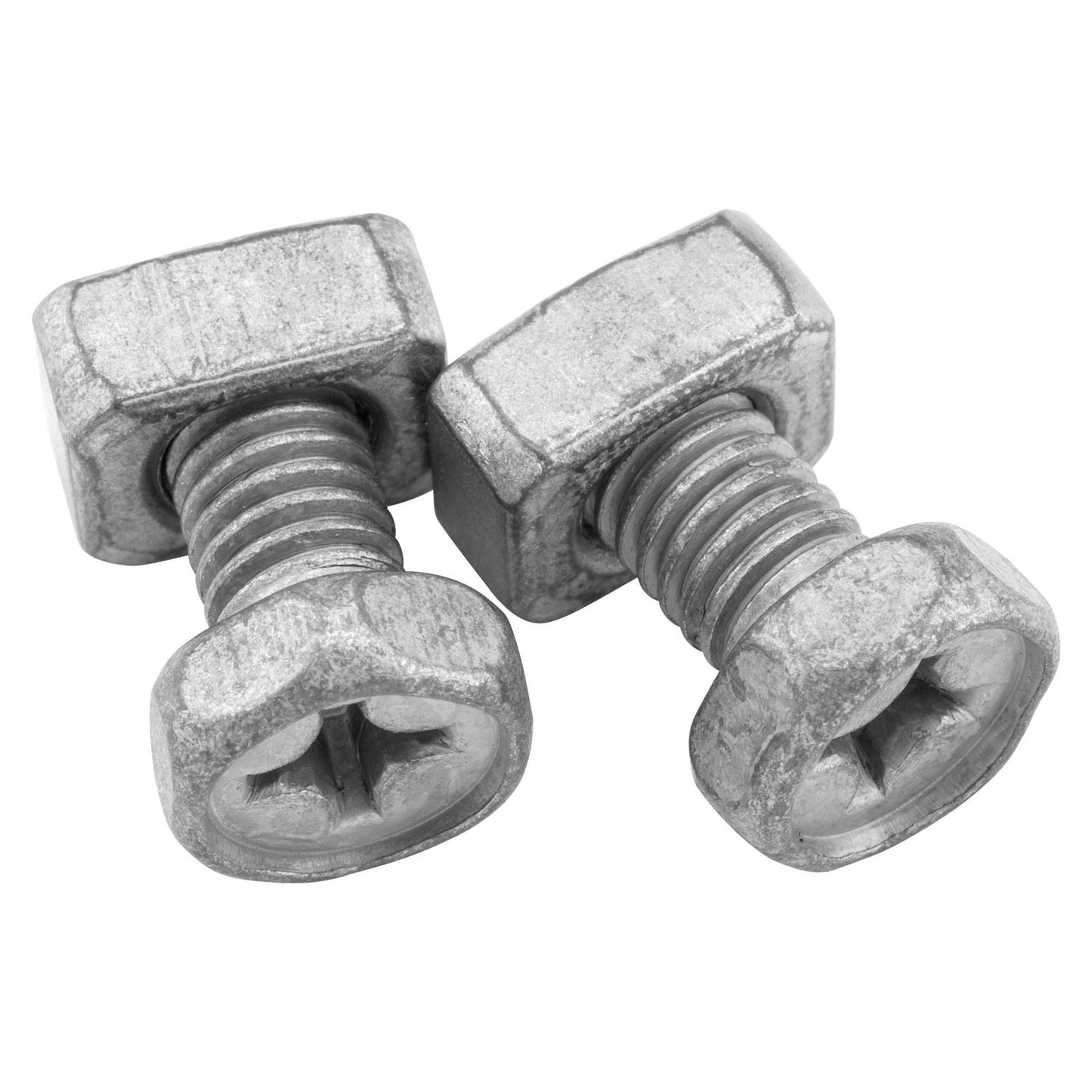 BikeMaster Battery Hardware 6 x 12mm B-06_85490