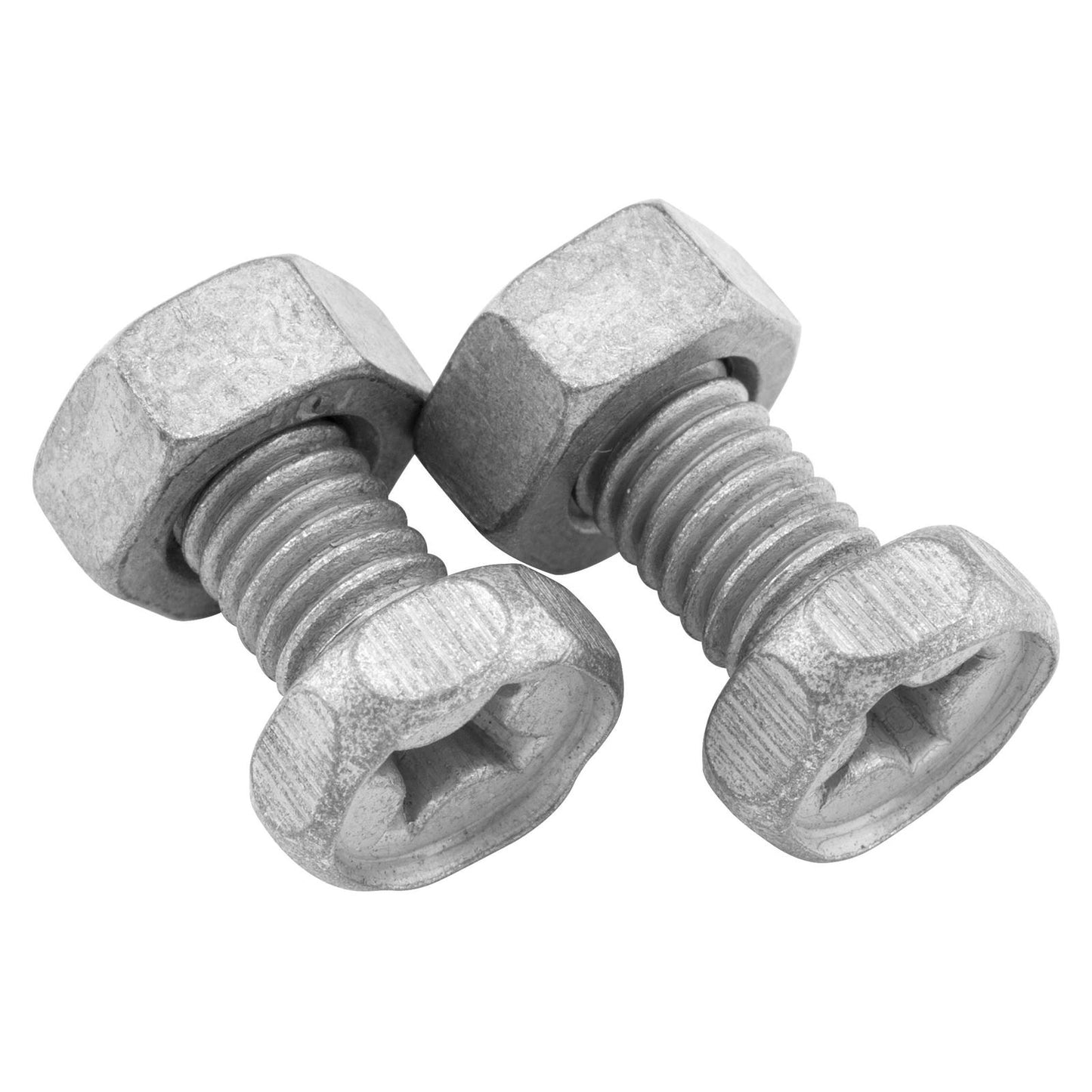 BikeMaster Battery Hardware 6 x 12mm B-07_85491