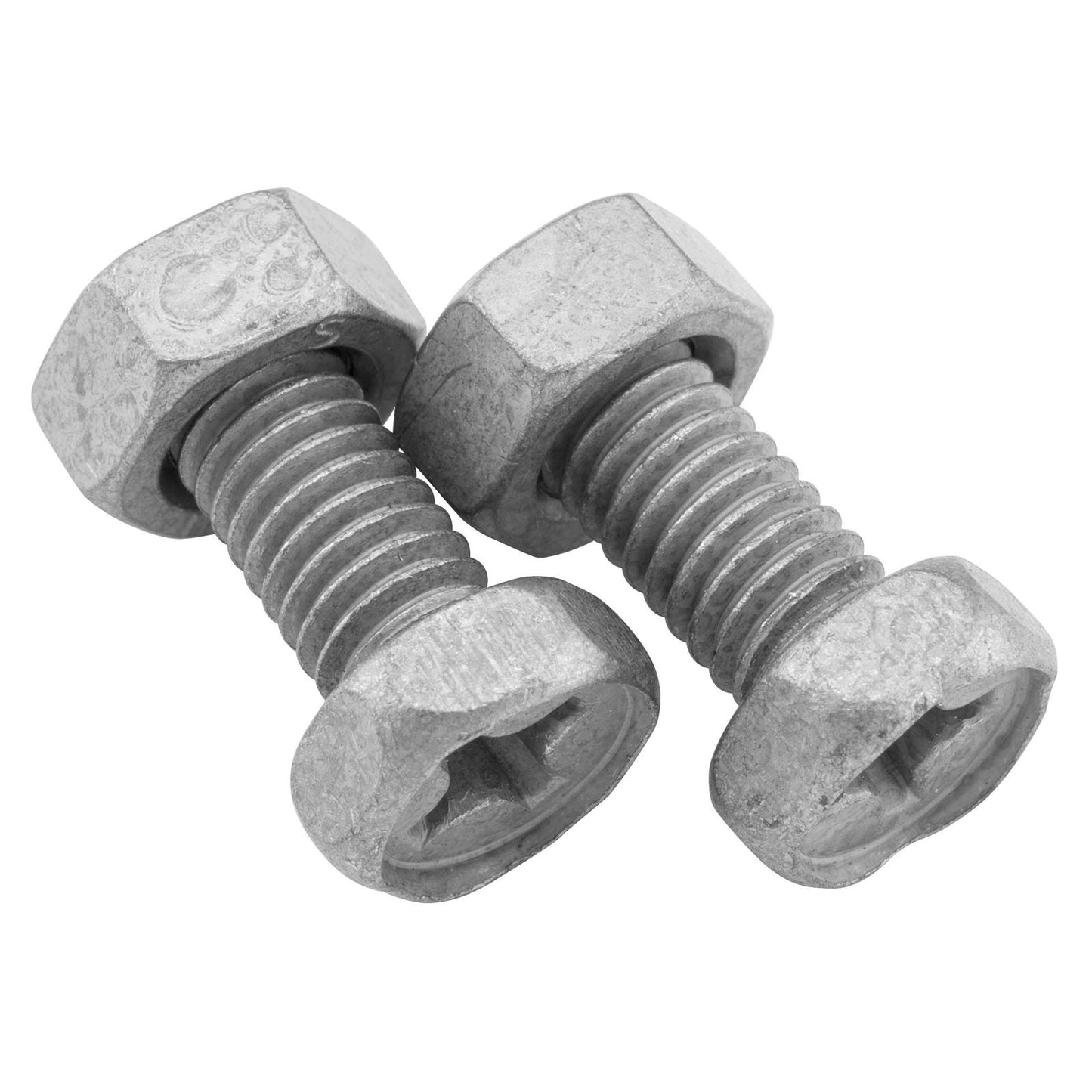 BikeMaster Battery Hardware 6 x 14.8mm [MPN: B-09]_85492