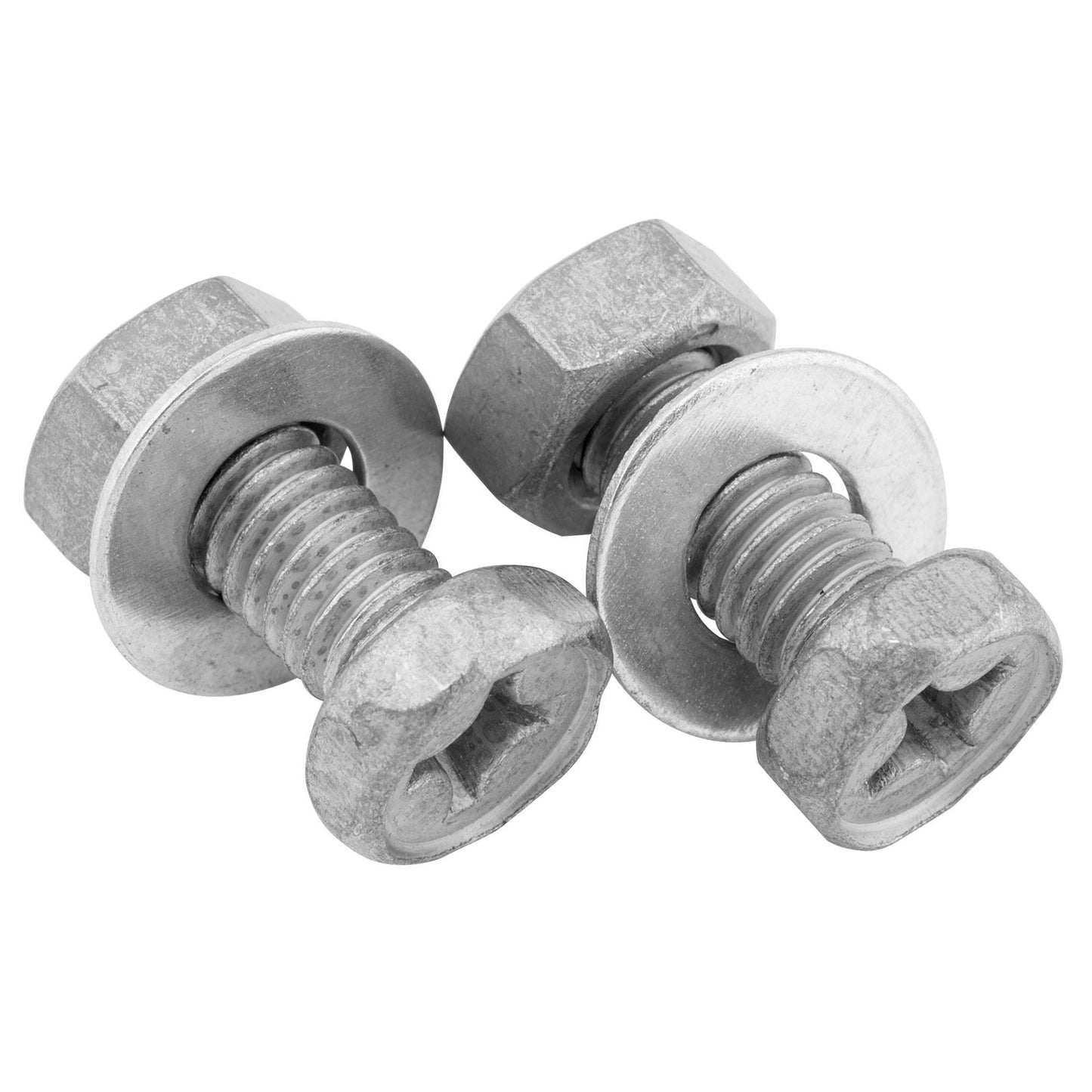 BikeMaster Battery Hardware 6 x 14.8mm [MPN: B-10]_85493