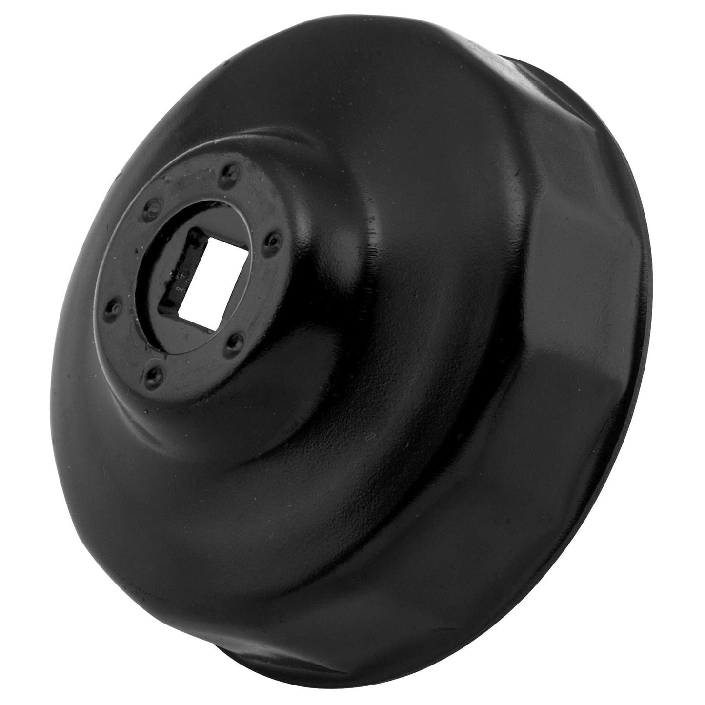 BikeMaster 76mm-12 Flute Oil Filter Wrench 12-05A912_85497