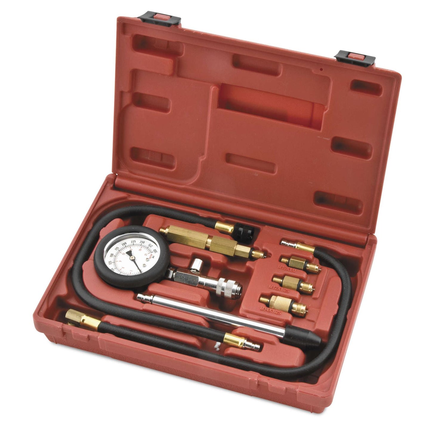 BikeMaster Cylinder Compression Tester 29-0629_85525
