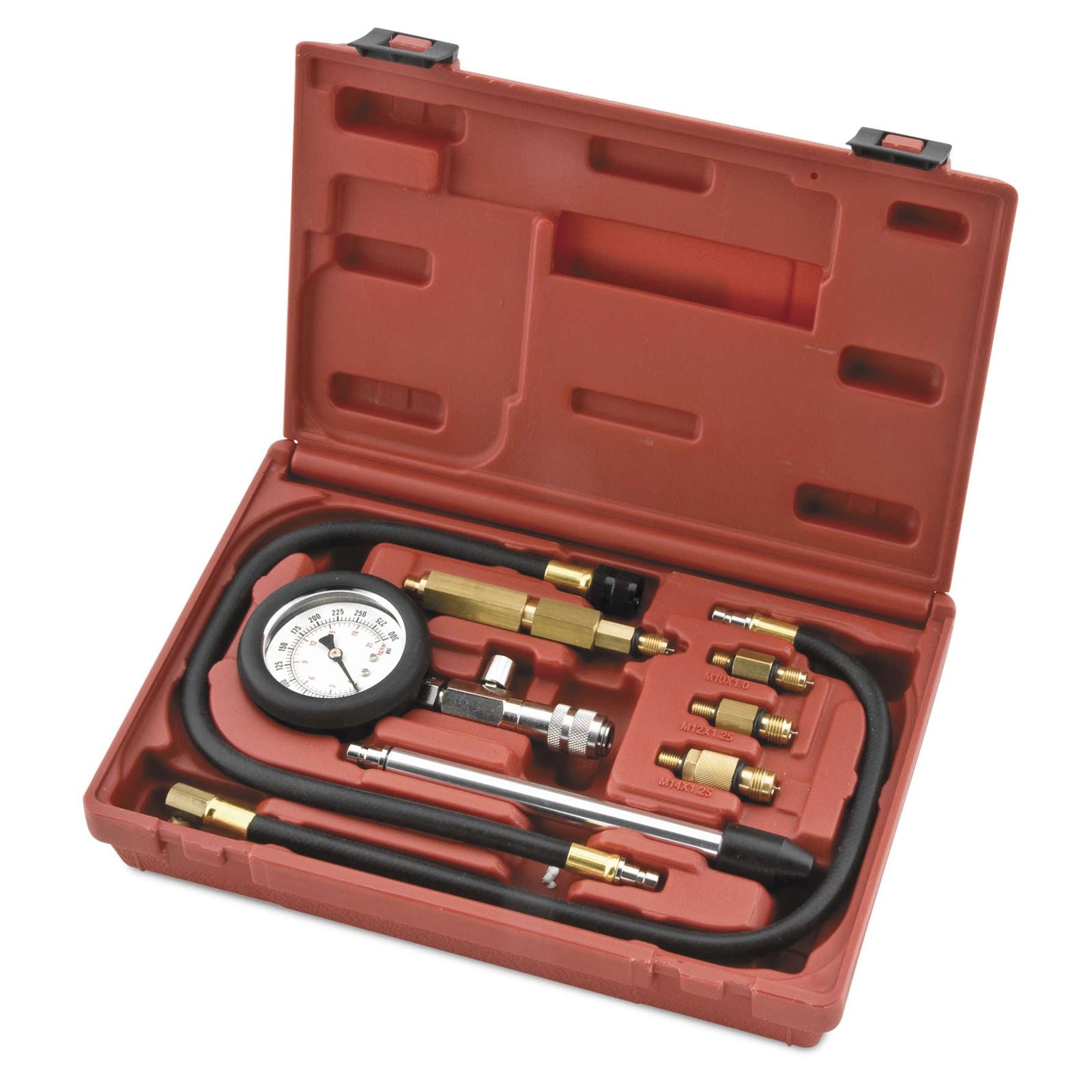 BikeMaster Cylinder Compression Tester 29-0629_85525