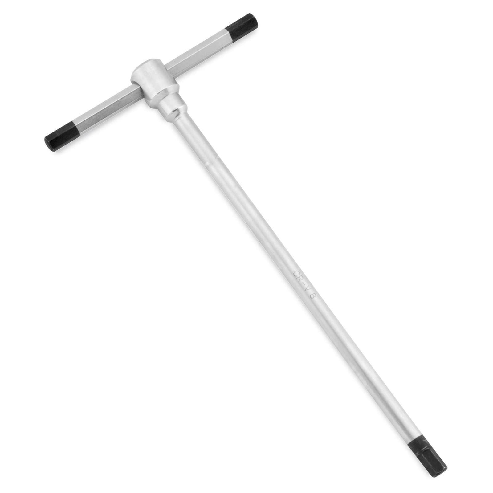 BikeMaster Sliding T-Handle Allen Wrench Steel 8mm 17-A08_85529