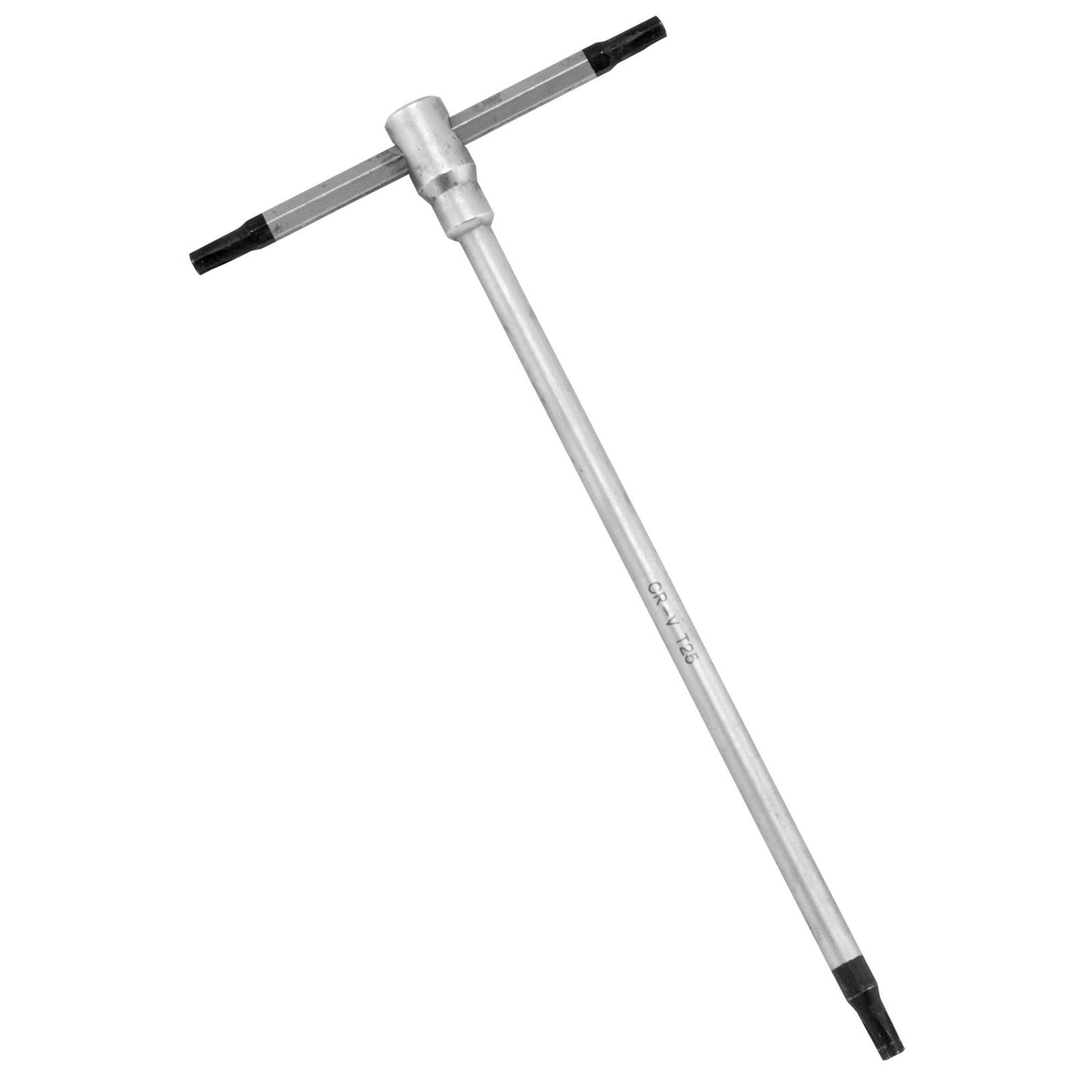 BikeMaster Sliding T-Handle Torx Wrench Steel T25 17-A125_85533