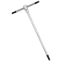BikeMaster Sliding T-Handle Torx Wrench Steel T27 17-A127_85534