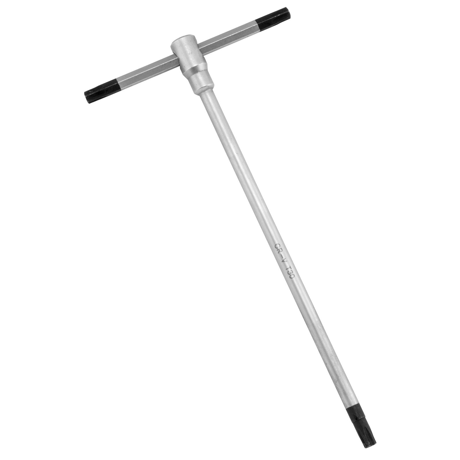 BikeMaster Sliding T-Handle Torx Wrench Steel T30 17-A130_85535