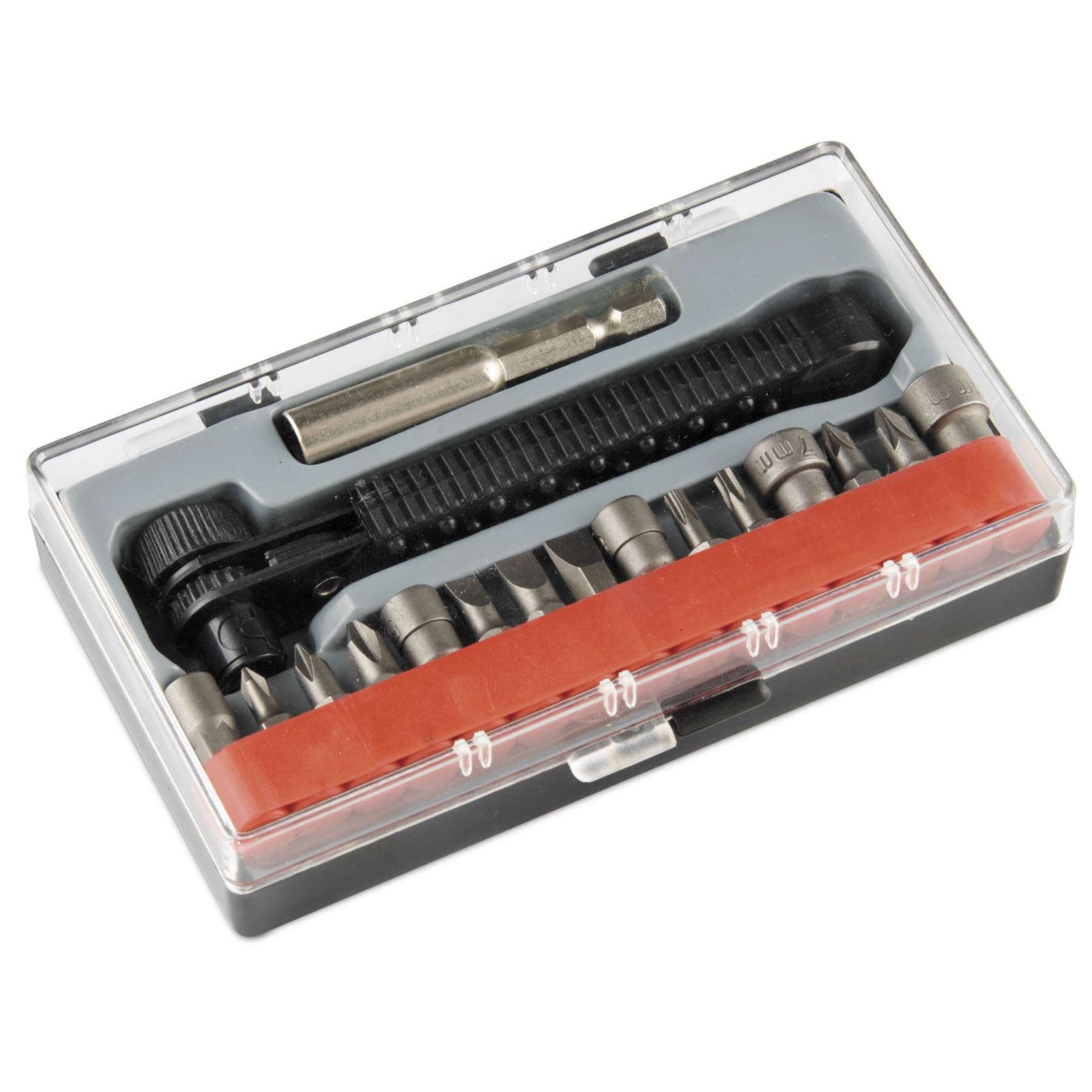 BikeMaster Mini-Ratchet Wrench Set CS1013_85541