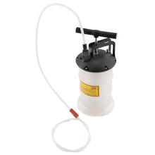 BikeMaster Oil/Fluid Extractor 2.7 liter CJ-125_85552