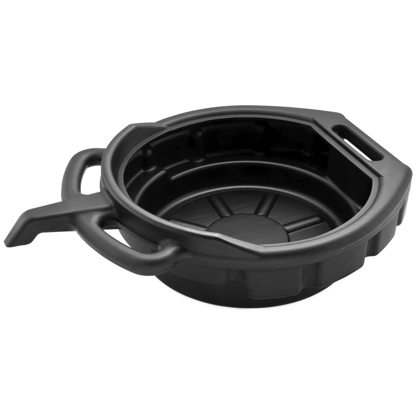 BikeMaster Oil Dispenser and Drain Pan - 8/Liter WH9004C_85554