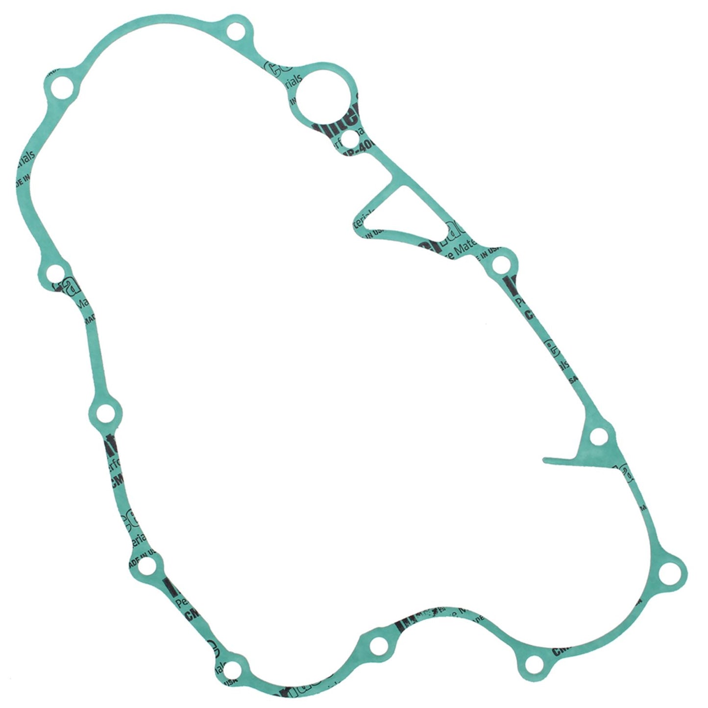 Vertex Clutch Cover Gasket 816215_85598