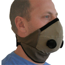 ATV-UTV Tek Dust Mask Tan PSRDM1_346822