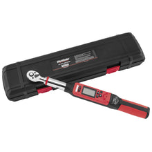 BikeMaster Digital Torque Wrench 3/8" RJ40583_85651