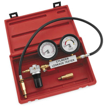 BikeMaster Cylinder Leakage Tester 10/12/14/18mm 9805_85652