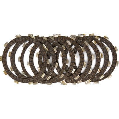 EBC Brakes Clutch Kit CK1206_85658